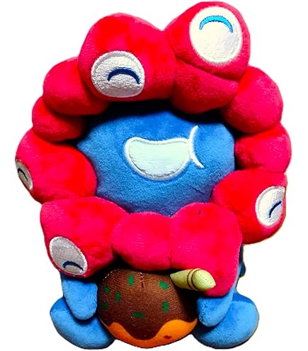 約46cm ミャクミャク パステルカラー ビッグサイズぬいぐるみ 約46cm ミャクミャク パステルカラー ビッグサイズぬいぐるみ